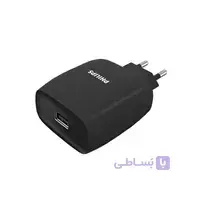 شارژر دیواری فیلیپس DLP2501 ا Philips DLP2501 Wall Charger