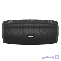 اسپیکر بلوتوثی انرجایزر به همراه میکروفون مدل Energizer Bts 204 ا Energizer Bluetooth Speaker BTS 204
