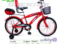 دوچرخه اوکی سایز 20 کد 2010086 - ok