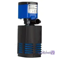 فیلتر داخلی آکواریوم آکوا تک AQ60F