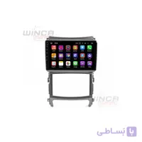 مانیتور هیوندای وراکروز/ix55 فابریک اندروید سری M150-M100