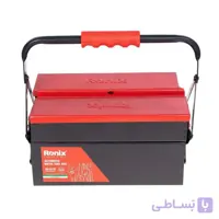 جعبه ابزار رونیکس Ronix RH-9170