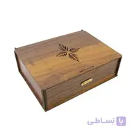 جعبه جواهرات پارلا گوهر کد 3416 ا قیمت به شرط خرید تیمی