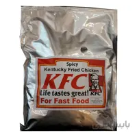 پودر سوخاری KFC اسپایسی 2500 گرمی