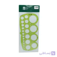 شابلون دایره فابل