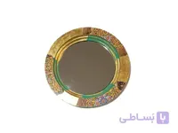 سینی آینه ای کد 4