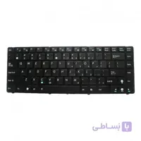 کیبورد لپ تاپ ایسوس Asus Laptop keyboard X44
