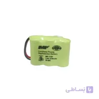باتری تلفن بی سیم MP-T101