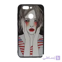 کاور مدل FC3HN2P مناسب برای گوشی موبایل هوآوی Nova 2 Plus