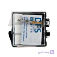دیسک برش zircut کد:940704 DFS ا برند: