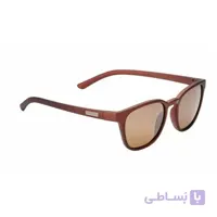 عینک آفتابی مدل Swisseye - Kanjo Flex 3 / Brown Matt