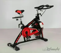 دوچرخه ثابت اسپرتک 902P ا Sportec bike 902P