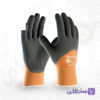 دستکش مقاوم حرارت مکسی ترم