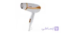 سشوار مسافرتی وربنا VR-9020 (1600 وات)