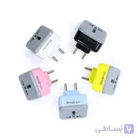 محافظ برق هوشمند تایمردار هادرون مدل P102