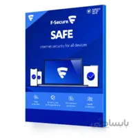 F-Secure SAFE یک دیوایس