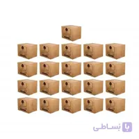 کارتن اسباب کشی سه لایه (بسته 21 عددی)