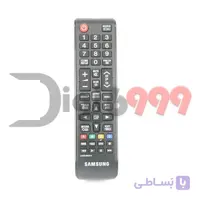 ریموت کنترل تلویزیون مدل غیر اصلی AA59-00607A