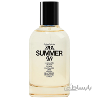 عطر ادکلن مردانه زارا Zara Summer 6.0