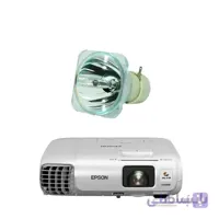 لامپ ویدئو پروژکتور اپسون EPSON EB-965 lamp