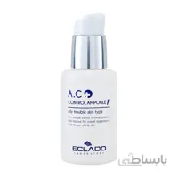 A.C Control Ampoule F