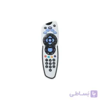 کنترل تلویزیون ال سی دی LCD بن کیو benq مدل sc3211