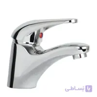 شیر روشویی شیبه مدل کیش