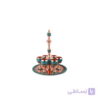 سرویس شربت خوری فیروزه