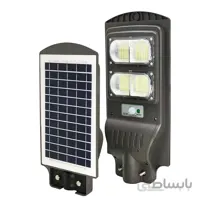چراغ خیابانی خورشیدی FA-T60