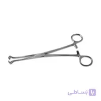 پنس ببکاک روده‌ای 24 سانتی متر