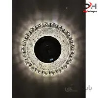 هالوژن کریستالی اس اچ لایتینگ کد 8208 (SH.LIGHTING)