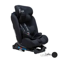 صندلی ماشین کودک دلیجان مدل پارما Parma ا Comfort Baby car seat code:0306037
