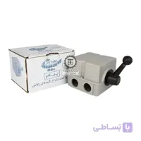 کلید چدنی 32 آمپر چپ و راست پیام (بالابر)