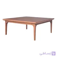 میز جلو مبلی لودا