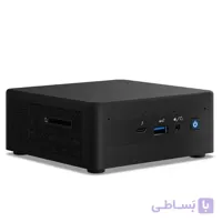 کامپیوتر کوچک اینتل Intel NUC11 PAHi5 -D 8-240GB