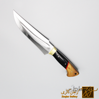 چاقوی شکاری
