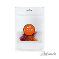 زعفران دختر پیچ کرافت 1 مثقال مهرآنوش