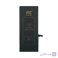باتری تقویت شده آیفون Apple iPhone 6 Plus برند نکسل ا Battery Apple iPhone 6 Plus Neckcell - A1522