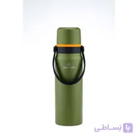 فلاسک دو جداره سانتکو مدل GEILO