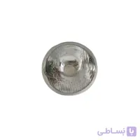 چراغ بلوری پاژن لندرور و پاترول