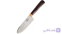 چاقو سلاخی شاهی زنجان مدل G25