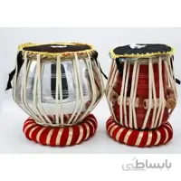 طبلا هندی آکبند