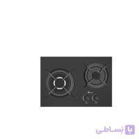 اجاق گاز صفحه ای بیمکث مدل MG 5016 ا BIMAX