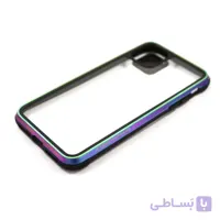 قاب کی دوو مدل Ares مناسب برای گوشی موبایل اپل iPhone 12 12 Pro کهکشانی ا Ki-Doo Ares model case suitable for Apple iPhone 12-12 Pro mobile phone