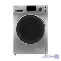 ماشین لباسشویی پاکشوما مدل TFI-83403 ا Pakshoma TFI-83403-8Kg