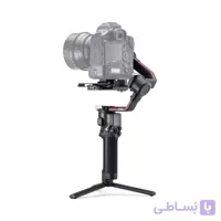 گیمبال DJI RS 2 PRO COMBO ا DJI RS 2 Pro Combo