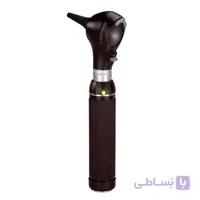 اتوسکوپ سری L1 نور هالوژن 2.5 ولت ریشتر مدل 3700
