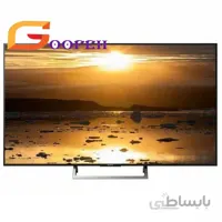 تلویزیون 55 اینچ سونی X80J ا Sony TV 55X80J