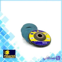 فلپ دیسک Pegafer
