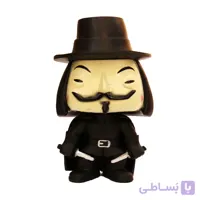 فیگور شخصیت وی vandetta